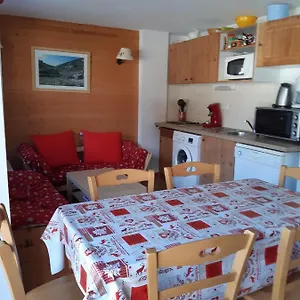  Appartement 1700 - Face Aux Pistes - Silènes D33