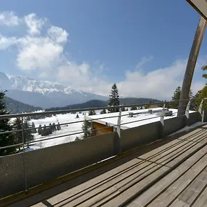  Appartement Superbe Vue Sur Plateau Arselle