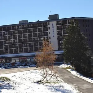  Appartement Le Vernon